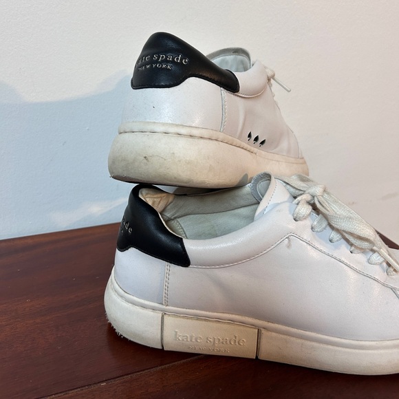 Kate Spade Lift Sneakers - Picture 10 of 10
